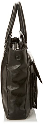 Esprit-Woopi-Sac-port-main-Noir-001-Black-Taille-Unique-0-1