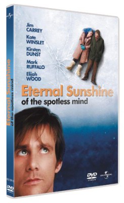 Eternal sunshine of the spotless mind Eternal sunshine of the spotless mind 2