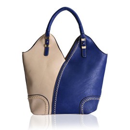 EyeCatch-Sac-a-main-seau-Femme-0