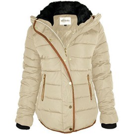 Fashion-Thirsty-Blouson-Femme-Matelass-Hiver-Parka-Veste-Capuche-Col-Fourrure-Rembourr-0