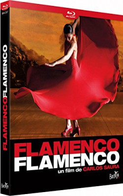 Flamenco Flamenco [Édition Collector] Flamenco Flamenco [Édition Collector] 2