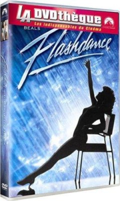 Flashdance [Édition Spéciale] Flashdance [Édition Spéciale] 2