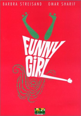 Funny Girl [Édition Spéciale] Funny Girl [Édition Spéciale] 2