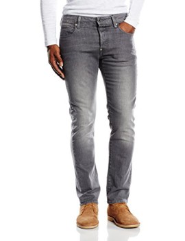 G-STAR – Jeans – Jambe droite Homme G-STAR – Jeans – Jambe droite Homme