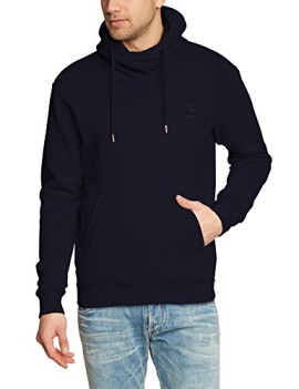 G-STAR – Pull à capuche – Manches longues Homme G-STAR – Pull à capuche – Manches longues Homme 4