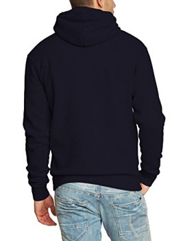 G-STAR – Pull à capuche – Manches longues Homme G-STAR – Pull à capuche – Manches longues Homme 5