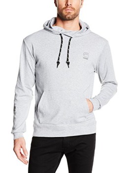 G-STAR-Pull--capuche-Manches-longues-Homme-0