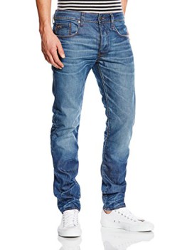 G-Star 3301 Hydrite – Jeans – Slim – Homme G-Star 3301 Hydrite – Jeans – Slim – Homme 2