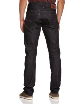 G-Star-3301-Jeans-Droit-Homme-0-0