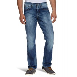 G-Star 3301 – Jeans – Droit – Homme G-Star 3301 – Jeans – Droit – Homme 4