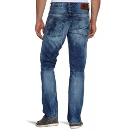 G-Star 3301 – Jeans – Droit – Homme G-Star 3301 – Jeans – Droit – Homme 5