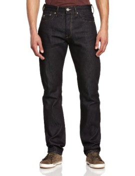 G-Star-3301-Jeans-Droit-Homme-0