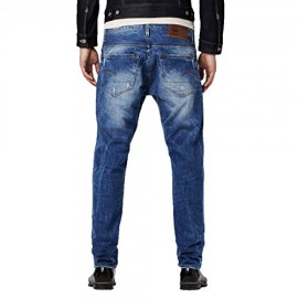 G-Star 3301 – Jeans – Droit – Homme G-Star 3301 – Jeans – Droit – Homme 7