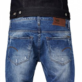 G-Star-3301-Jeans-Droit-Homme-0-5