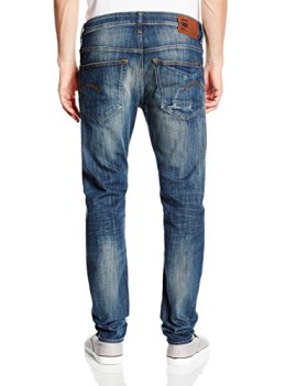 G-Star 3301 – Slim – Homme G-Star 3301 – Slim – Homme 3