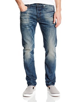 G-Star-3301-Slim-Homme-0