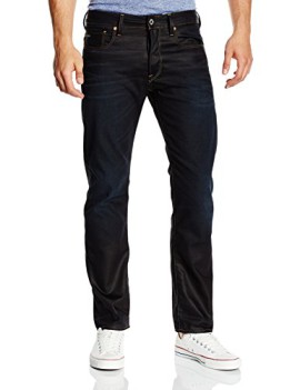 G-Star-3301-Straight-Jeans-Homme-0
