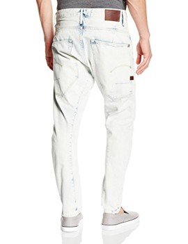 G-Star-3D-Troop-Jeans-Tapered-Homme-0-0