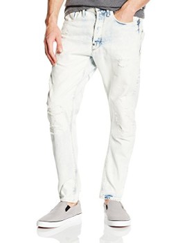 G-Star-3D-Troop-Jeans-Tapered-Homme-0