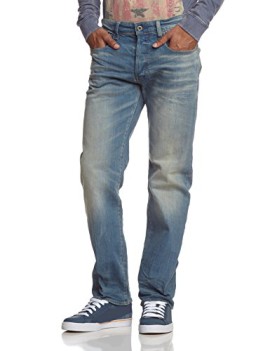 G-Star 51004-6541 – Jeans – Relaxed – Homme G-Star 51004-6541 – Jeans – Relaxed – Homme 2