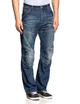 G-Star 5620 3D Loose – Jeans – Homme G-Star 5620 3D Loose – Jeans – Homme