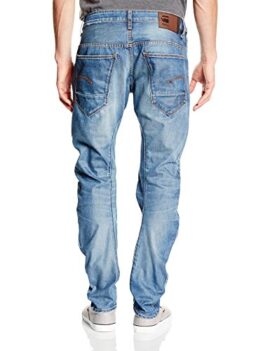 G-Star Arc 3D – Jeans – Slim – Homme G-Star Arc 3D – Jeans – Slim – Homme 3