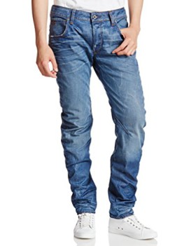 G-Star Arc 3D Slim – Jeans – Slim – Homme G-Star Arc 3D Slim – Jeans – Slim – Homme 2