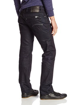 G-Star-Attacc-Low-Straight-Jeans-Homme-0-2