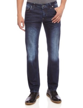 G-Star Attacc Low Straight – Jeans – Homme G-Star Attacc Low Straight – Jeans – Homme