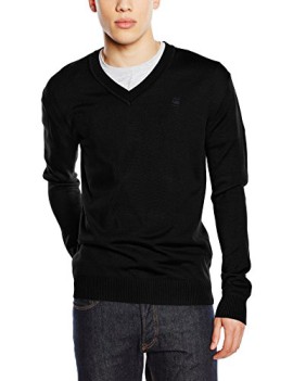 G-Star Bandalo v knit l/s – Pull – Homme G-Star Bandalo v knit l/s – Pull – Homme 2