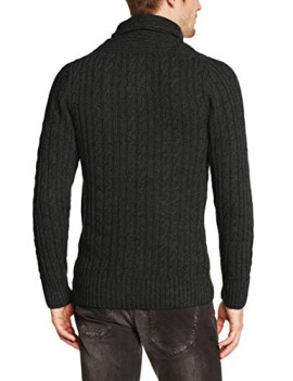 G-Star-Hig-Pull-Uni-Col-chle-Manches-longues-Homme-0-0