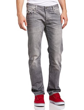 G-Star Morris Low – Jeans – Droit – Homme G-Star Morris Low – Jeans – Droit – Homme