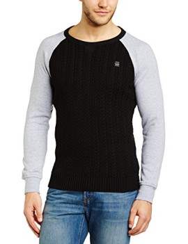 G-Star – Pull – Manches longues – Homme G-Star – Pull – Manches longues – Homme 2