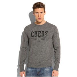 GUESS Pull – M43R34Z6F00 – HOMME GUESS Pull – M43R34Z6F00 – HOMME 2