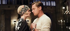 Gatsby le magnifique + Le loup de Wall Street Gatsby le magnifique + Le loup de Wall Street 4