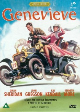 Genevieve (Special Edition) [Import anglais] Genevieve (Special Edition) [Import anglais]