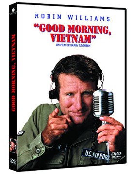 Good Morning, Vietnam Good Morning, Vietnam 2