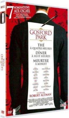 Gosford Park [Édition Simple] Gosford Park [Édition Simple] 2