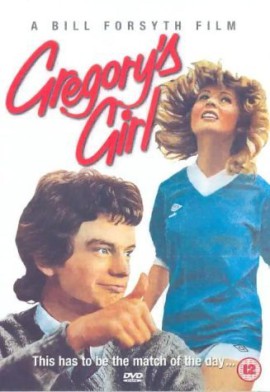 Gregorys Girl [Import anglais] Gregorys Girl [Import anglais] 2