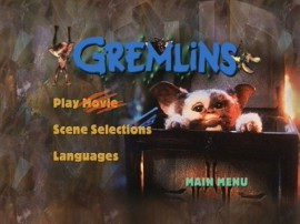 Gremlins Gremlins 5