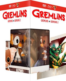 Gremlins + Gremlins 2 : La nouvelle génération [+ figurine Pop! (Funko)] Gremlins + Gremlins 2 : La nouvelle génération [+ figurine Pop! (Funko)] 2