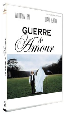 Guerre et amour Guerre et amour 2