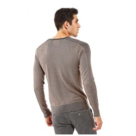 Guess Pull Homme Fiorenziano Gris M52r31 Guess Pull Homme Fiorenziano Gris M52r31 3