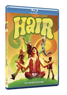 Hair [Blu-ray] Hair [Blu-ray] 2