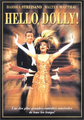 Hello, Dolly! Hello, Dolly! 2