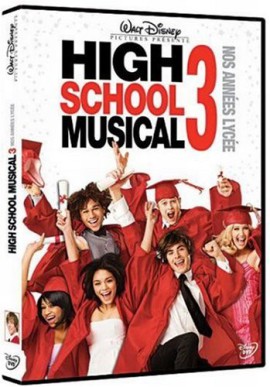 High School Musical 3 – Nos années Lycée High School Musical 3 – Nos années Lycée