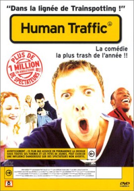 Human Traffic Human Traffic