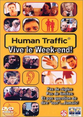 Human Traffic [Import belge] Human Traffic [Import belge] 2