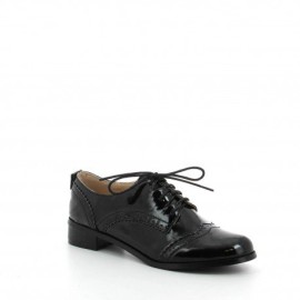 Ideal-Shoes-Chaussures-Derbies-pour-femme–talonnettes-Mona-0