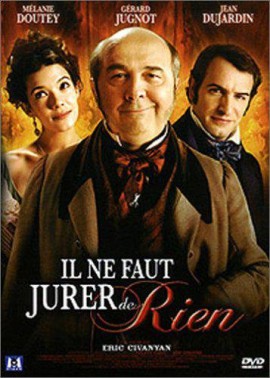 Il ne faut jurer de rien [Import belge] Il ne faut jurer de rien [Import belge] 2